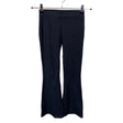 Unisex Lindex - Tricot pants, size 146 - 152 - Black ()