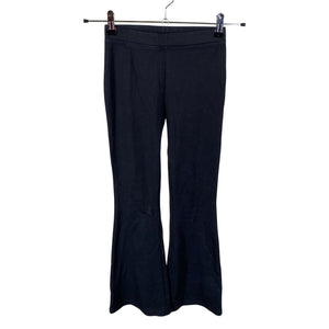 Unisex Lindex - Tricot pants, size 146 - 152 - Black (1)