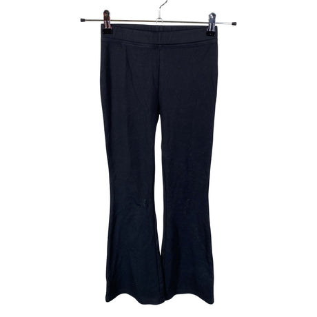 Unisex Lindex - Tricot pants, size 146 - 152 - Black ()