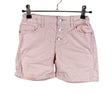Unisex Lindex - Denim shorts, size 134 - 140 - Light pink ()