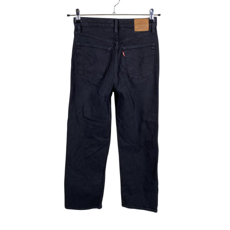 Unisex Levi's - Jeans, size W27 - Black (2)
