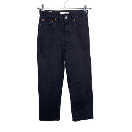 Unisex Levi's - Jeans, size W27 - Black ()