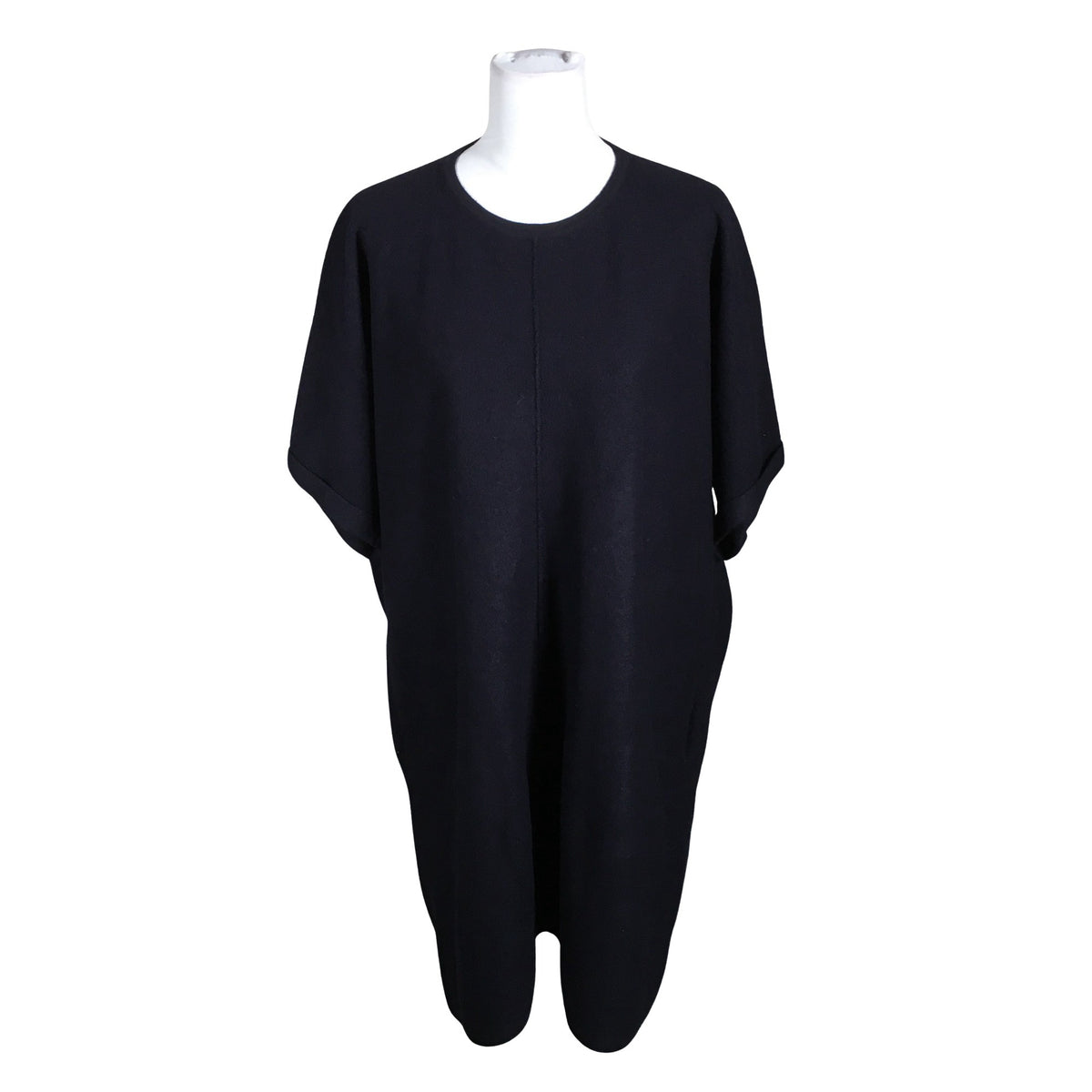 Unisex COS - Dress, size 40 - Blue (1)