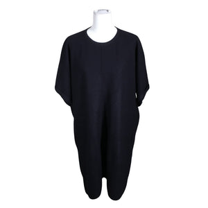 Unisex COS - Dress, size 40 - Blue (1)