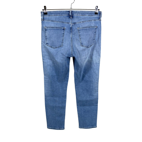 Unisex Uniqlo - Jeans, size W30 - Light blue (2)