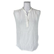 Unisex Filippa K. - Top, size 36 - White ()
