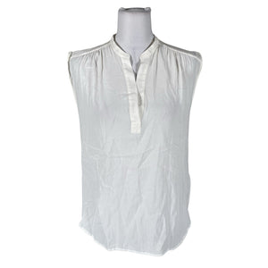 Unisex Filippa K. - Top, size 36 - White (1)