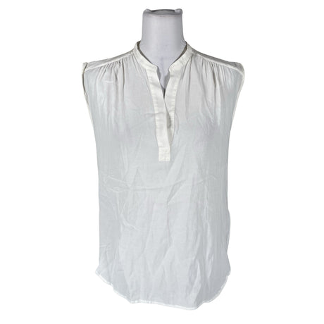 Unisex Filippa K. - Top, size 36 - White ()