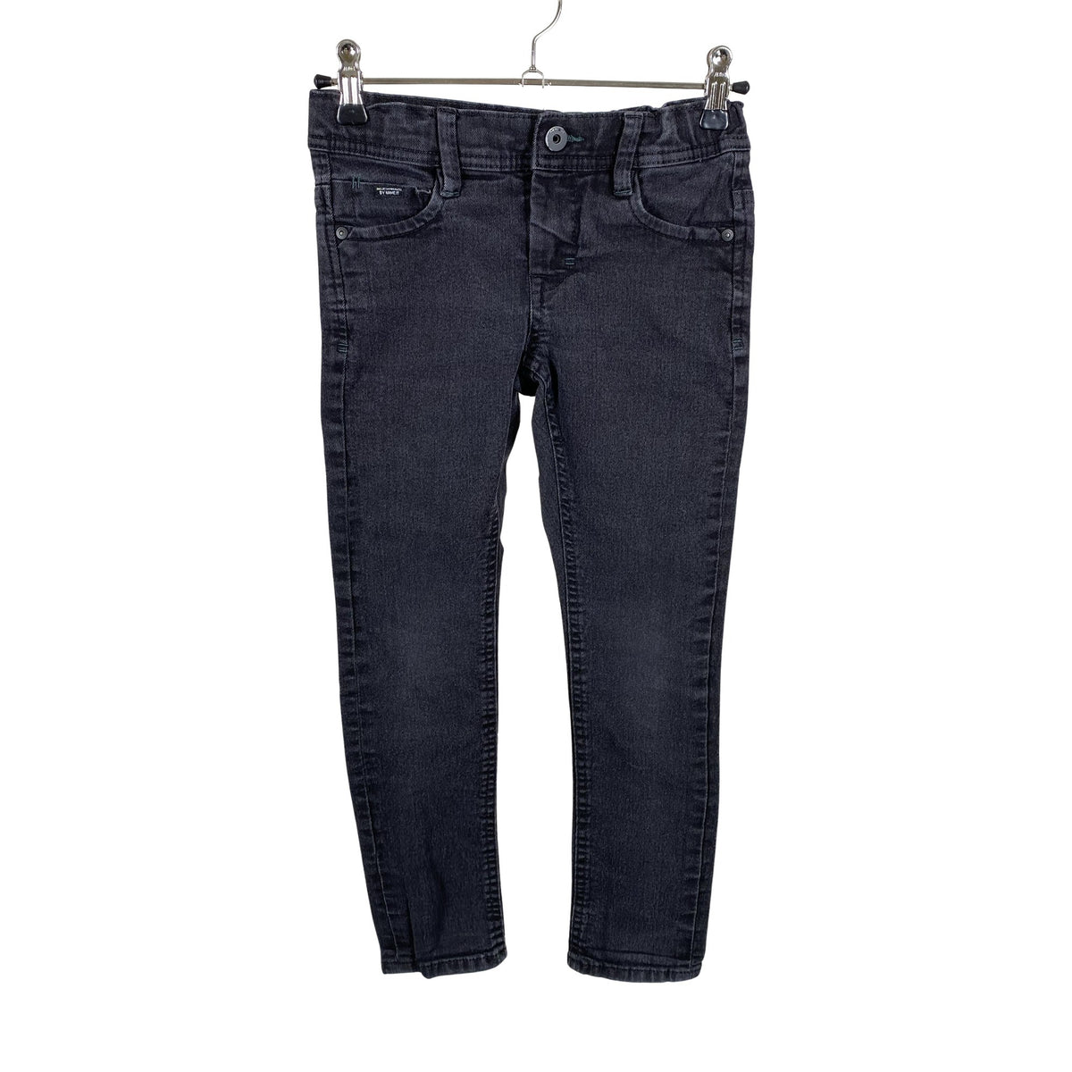 Unisex Name It - Jeans, size 122 - 128 - Black (1)