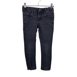Unisex Name It - Jeans, size 122 - 128 - Black (1)