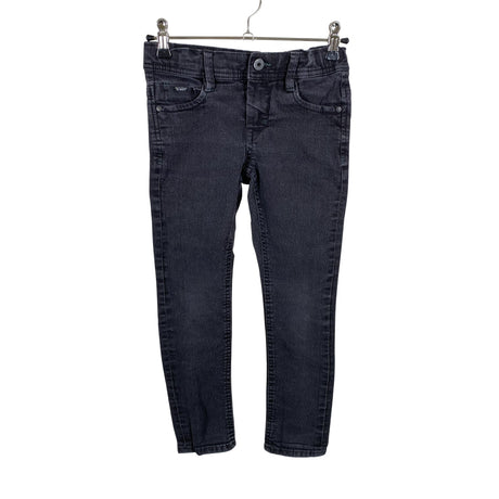 Unisex Name It - Jeans, size 122 - 128 - Black ()