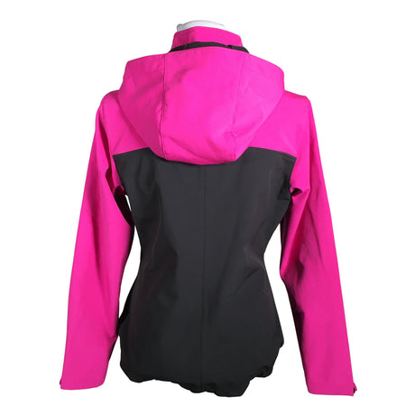 Unisex Icepeak - Soft shell jacket, size 40 - Pink (2)