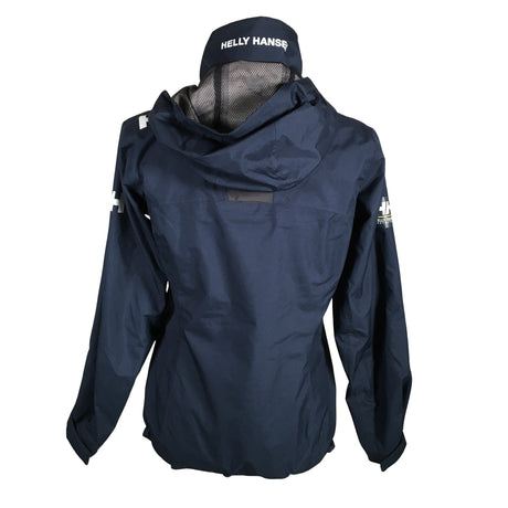 Unisex Helly Hansen - Outdoor jacket, size 36 - Blue (2)