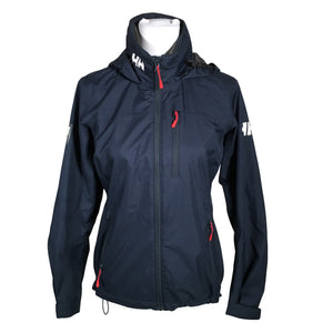Unisex Helly Hansen - Outdoor jacket, size 36 - Blue (1)