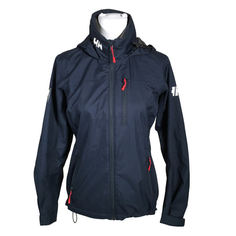 Unisex Helly Hansen - Outdoor jacket, size 36 - Blue ()