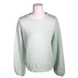 Unisex Katri Niskanen - Sweater, size 40 - Green ()