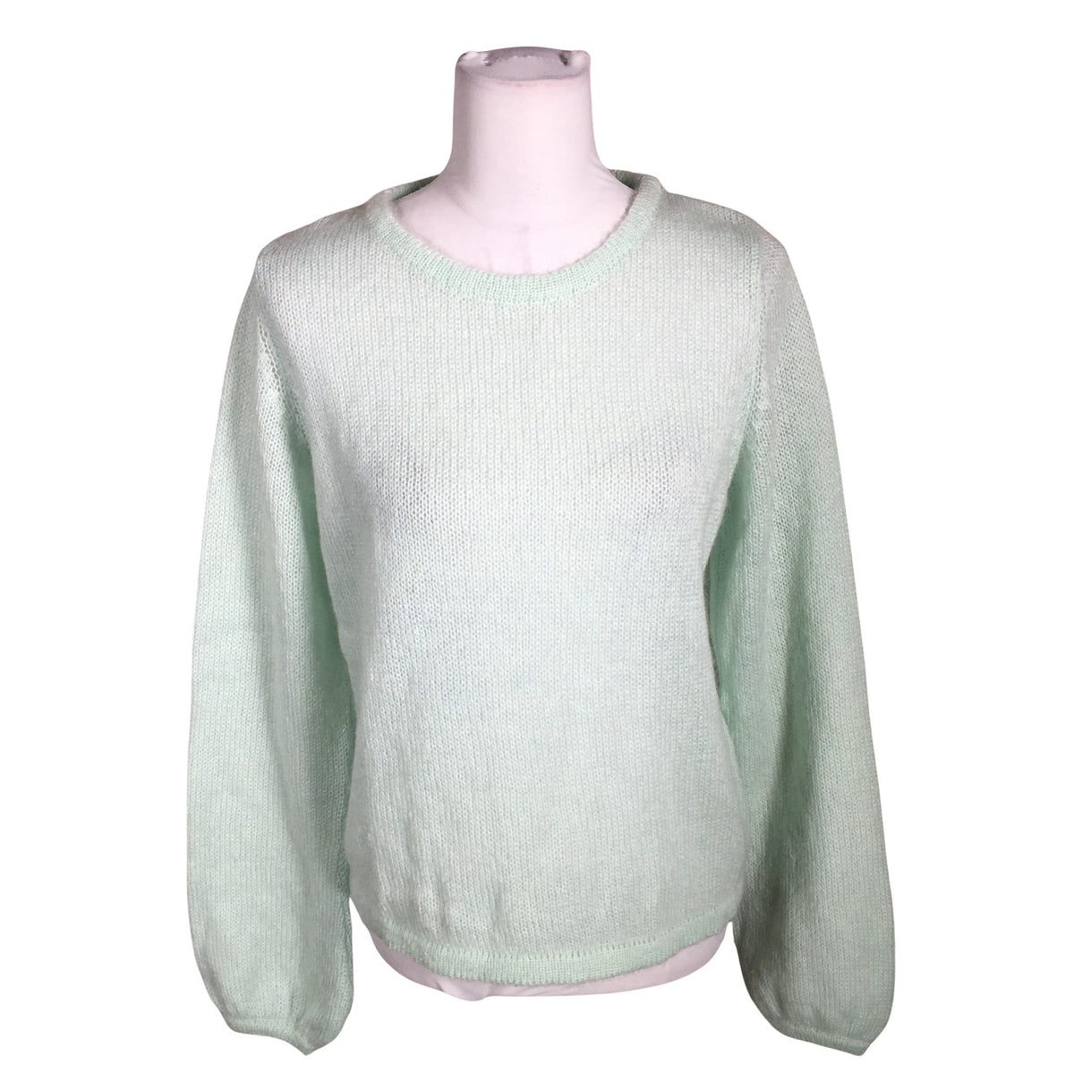 Unisex Katri Niskanen - Sweater, size 40 - Green (1)