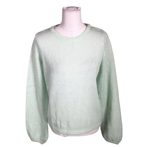 Unisex Katri Niskanen - Sweater, size 40 - Green (1)