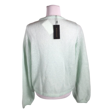 Unisex Katri Niskanen - Sweater, size 40 - Green (2)