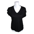 Unisex House of Lola - T-shirt, size 36 - Black ()