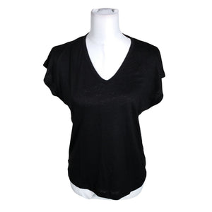 Unisex House of Lola - T-shirt, size 36 - Black (1)