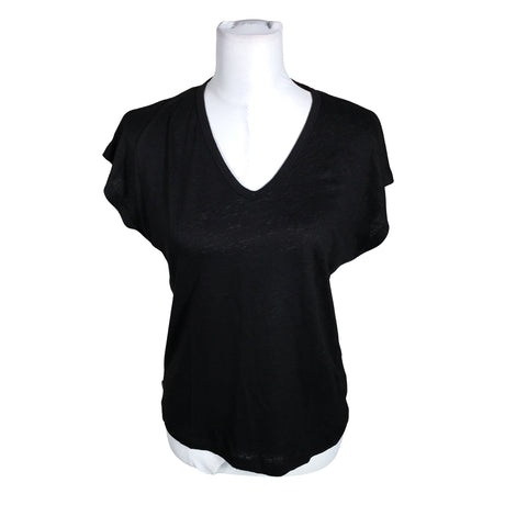 Unisex House of Lola - T-shirt, size 36 - Black ()