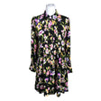 Unisex Y.A.S - Dress, size 36 - Black ()