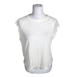 Unisex Massimo Dutti - Sweater, size 38 - White ()