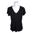 Unisex Superdry - T-shirt, size 38 - Black ()