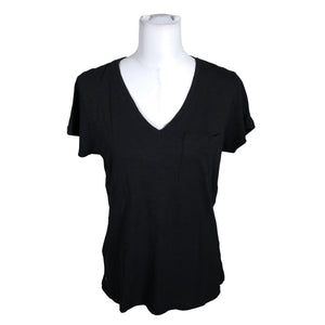 Unisex Superdry - T-shirt, size 38 - Black (1)