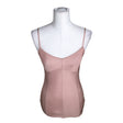 Unisex Filippa K. - Tricot tank top, size 38 - Light pink ()