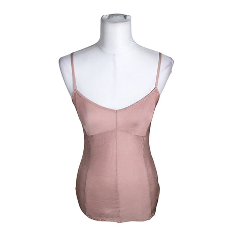 Unisex Filippa K. - Tricot tank top, size 38 - Light pink ()