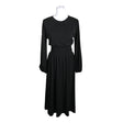 Unisex InWear - Tricot dress, size 36 - Black ()
