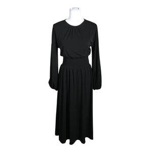 Unisex InWear - Tricot dress, size 36 - Black (1)