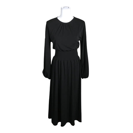 Unisex InWear - Tricot dress, size 36 - Black ()