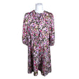 Unisex Selected - Dress, size 34 - Light pink ()
