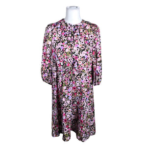 Unisex Selected - Dress, size 34 - Light pink (1)