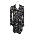 Unisex Noa Noa - Dress, size 38 - Black ()