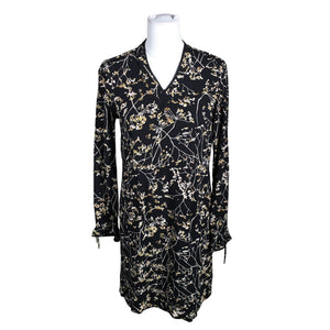 Unisex Noa Noa - Dress, size 38 - Black (1)