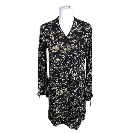 Unisex Noa Noa - Dress, size 38 - Black ()