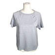 Unisex MaxMara Studio - Sweater, size 40 - Light blue ()