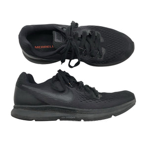 Unisex Nike - Sneakers, size XS - Black (1)