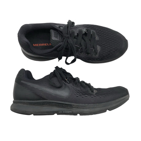 Unisex Nike - Sneakers, size XS - Black ()