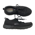 Unisex Skechers - Sneakers, size XS - Black ()