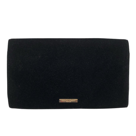 Unisex Giorgio Armani - Evening bag, size Mini - Black (2)
