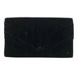 Unisex Giorgio Armani - Evening bag, size Mini - Black ()