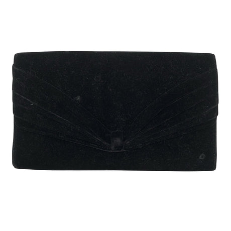 Unisex Giorgio Armani - Evening bag, size Mini - Black ()