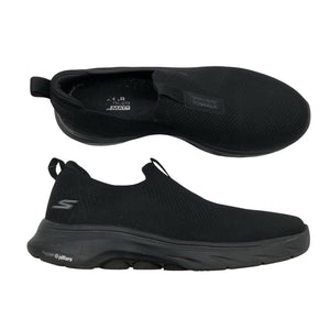 Unisex Skechers - Sneakers, size XS - Black (1)