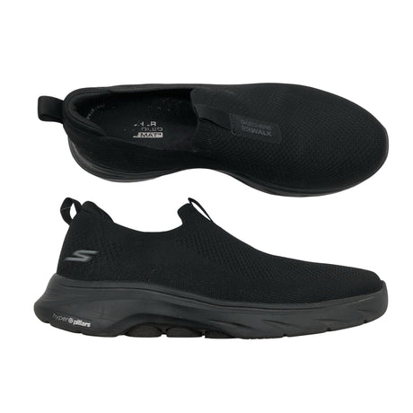 Unisex Skechers - Sneakers, size XS - Black ()