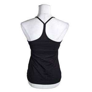 Unisex Filippa K. - Sports top, size 40 - Gray (2)